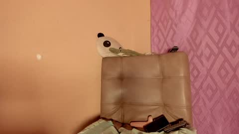 Jacky online show from December 15, 3:45 am