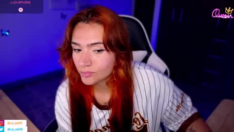 Luisa    online show from May 16, 1:02 am