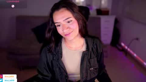 Luisa    online show from February 28, 2:31 am