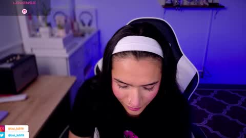 Luisa    online show from November 29, 8:49 pm