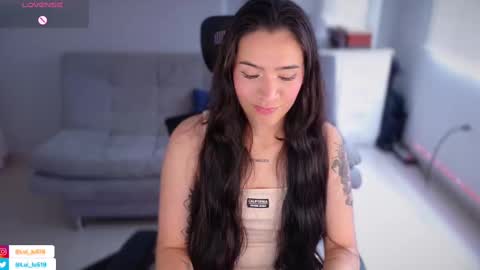 Luisa    online show from March 2, 7:34 pm