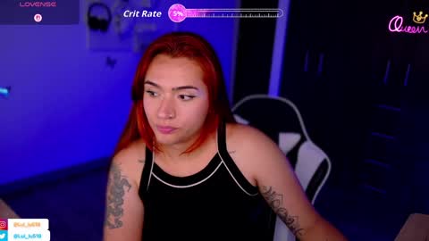 Luisa    online show from May 27, 2:08 am