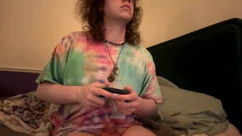 Soyboy20 online show from November 9, 5:33 am