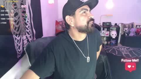 El Carlitos online show from May 15, 6:11 am