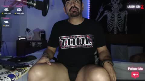 El Carlitos online show from September 20, 11:02 am