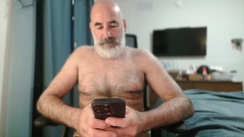 WhiteWolfFL online show from February 22, 1:24 pm