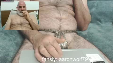 WhiteWolfFL online show from October 12, 2:53 pm