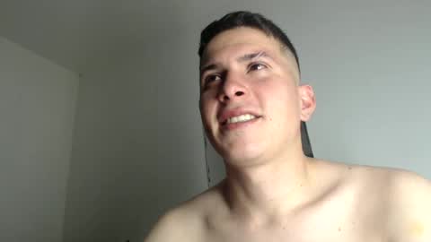 soymanuel777 online show from July 2, 4:06 am