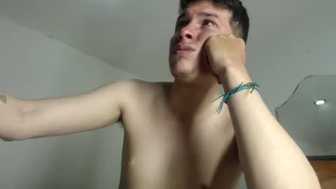 soymanuel777 online show from April 12, 11:53 pm