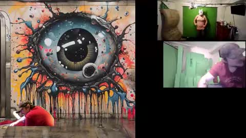 soymigo online show from December 4, 7:19 am