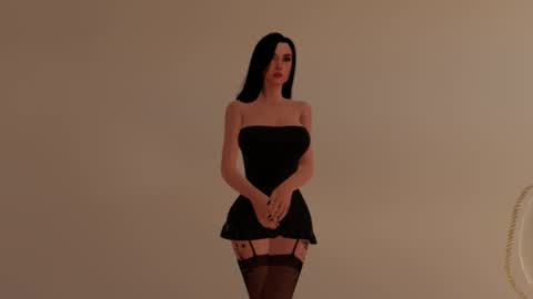 Snapshot of soynahid_ chatting on March 3, 10:31 pm NAHID online show from March 3, 10:31 pm