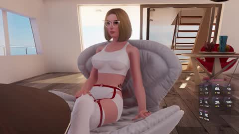 NAHID  online show from February 12, 9:29 pm