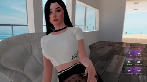 Snapshot of soynahid_ chatting on February 26, 11:41 pm NAHID online show from February 26, 11:41 pm
