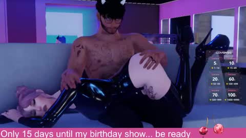 Snapshot of soynahid_ chatting on October 4, 12:30 am NAHID online show from October 4, 12:30 am