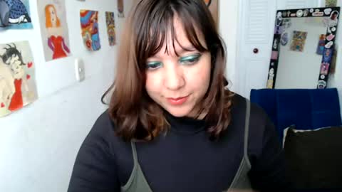 Nana Bela  online show from July 4, 4:21 pm