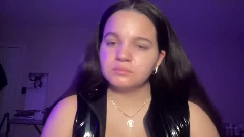 Soyoceanne online show from December 21, 11:22 pm