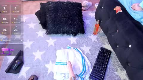      online show from October 27, 2:00 am