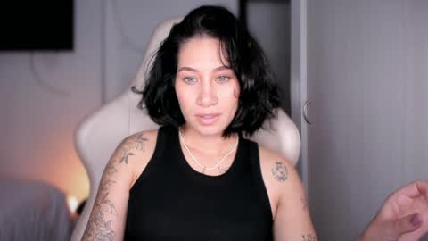 brisa  s online show from May 2, 9:42 pm