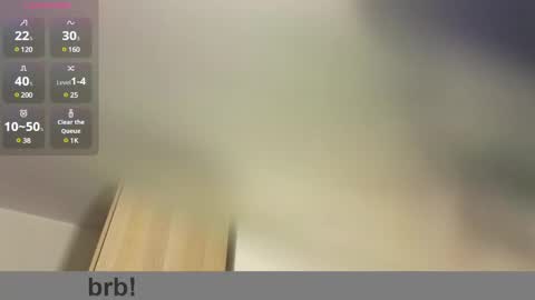 Snapshot of space_x_roxy chatting on February 26, 5:00 pm Roxy online show from February 26, 5:00 pm