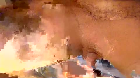 SpaceCowBoy online show from November 8, 8:28 am