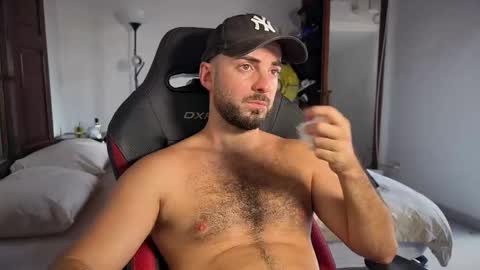 spanish gym online show from September 25, 2:57 pm