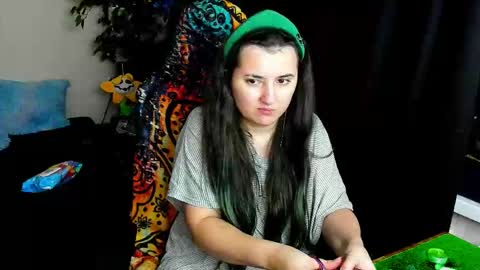 Evgenia online show from May 13, 9:57 pm