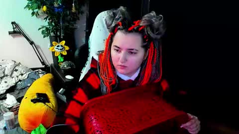 Evgenia online show from November 23, 10:08 pm