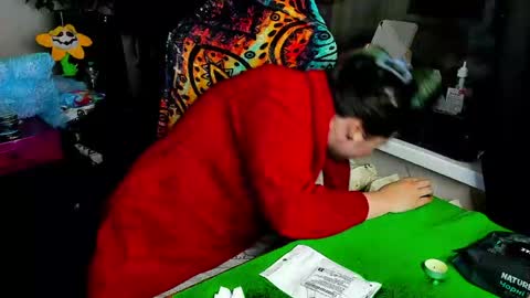 Evgenia online show from May 15, 10:50 pm