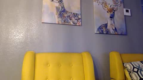 spankyspice online show from October 27, 4:23 am