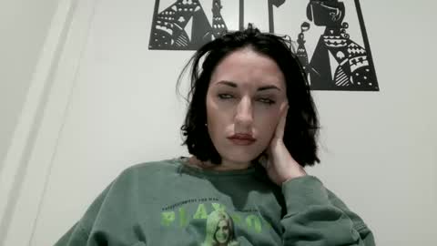 spankyspice online show from October 29, 9:33 am