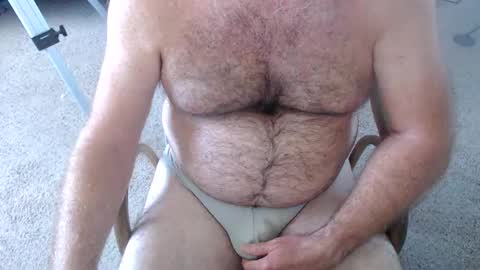 spanner577 online show from April 3, 3:30 pm