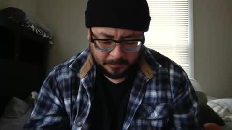 sparehamster online show from November 3, 3:46 pm