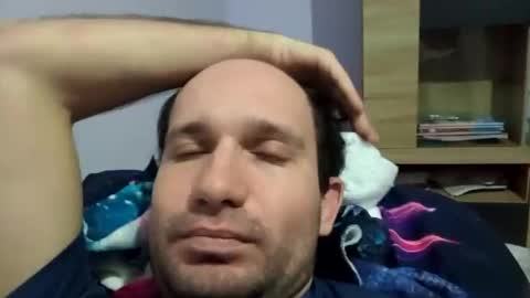 Snaiky online show from February 8, 8:56 pm