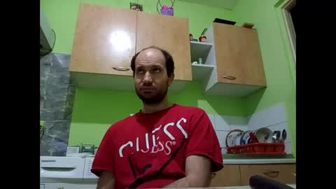 Snaiky online show from February 25, 10:35 pm