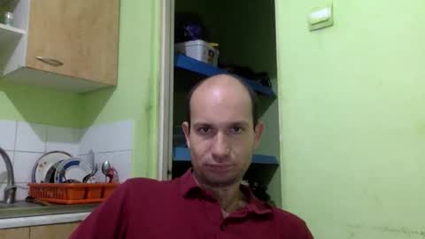 Snaiky online show from November 27, 10:50 pm