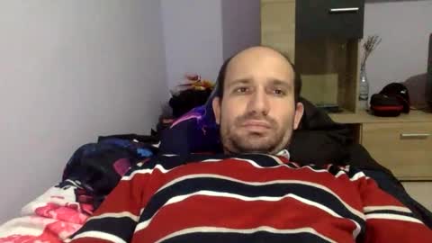 Snaiky online show from December 22, 9:10 pm