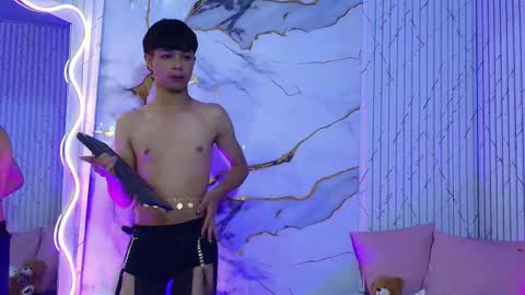 spark_tay online show from May 3, 2:50 am
