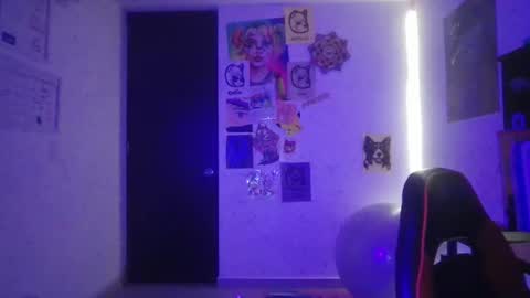 SPARK online show from April 21, 2:51 am