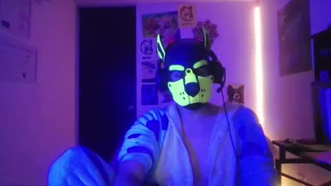 SPARK online show from April 21, 2:48 am