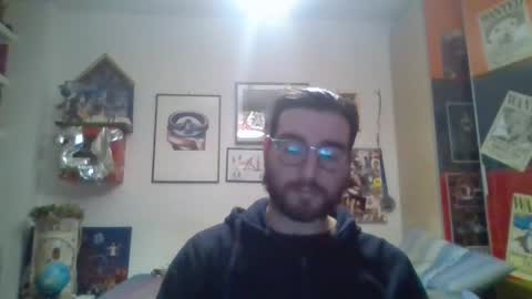 Vale The Sparky online show from January 20, 5:37 pm