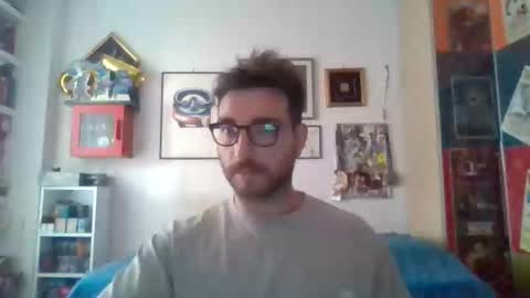 Vale The Sparky online show from April 17, 9:44 am