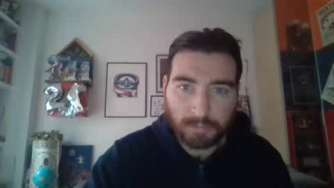 Vale The Sparky online show from January 21, 10:19 am