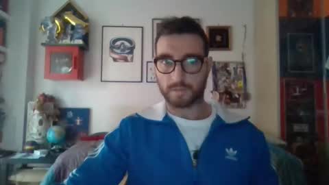 Vale The Sparky online show from November 17, 1:13 pm