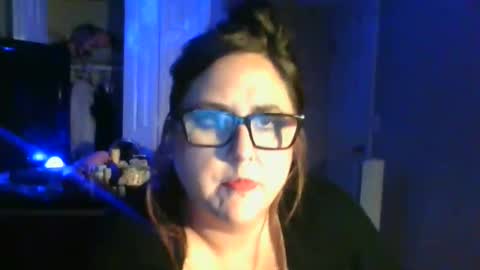 sparklelove69 online show from November 9, 7:34 am