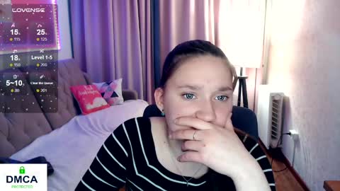 Ilona online show from April 18, 11:23 am