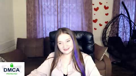 Ilona online show from March 1, 1:04 pm