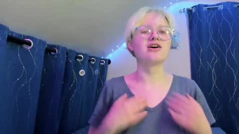 Atticus Pendragon online show from February 13, 9:23 am