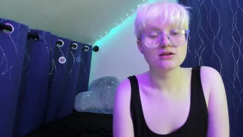 Atticus Pendragon online show from November 26, 11:12 pm