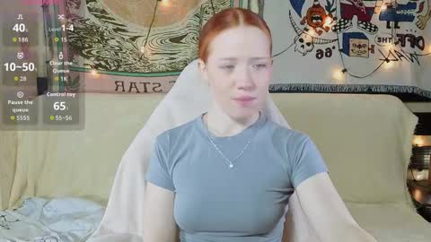 Nika online show from May 31, 12:20 am