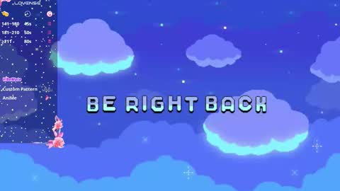 Nika online show from March 20, 2:27 am